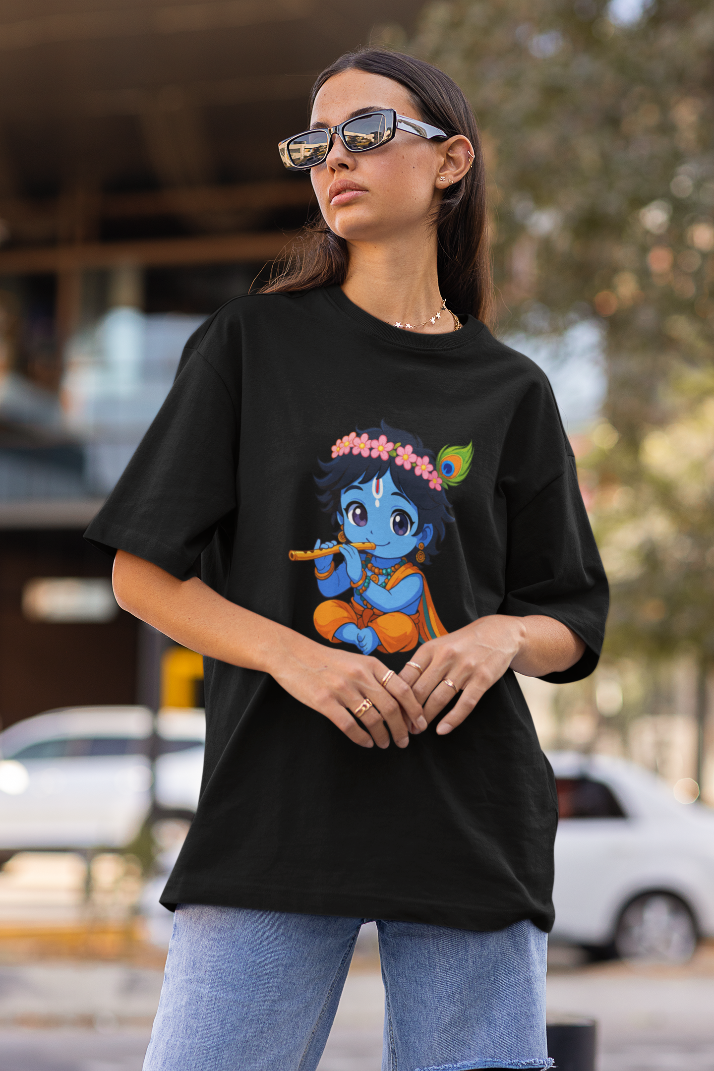 KRISHNA