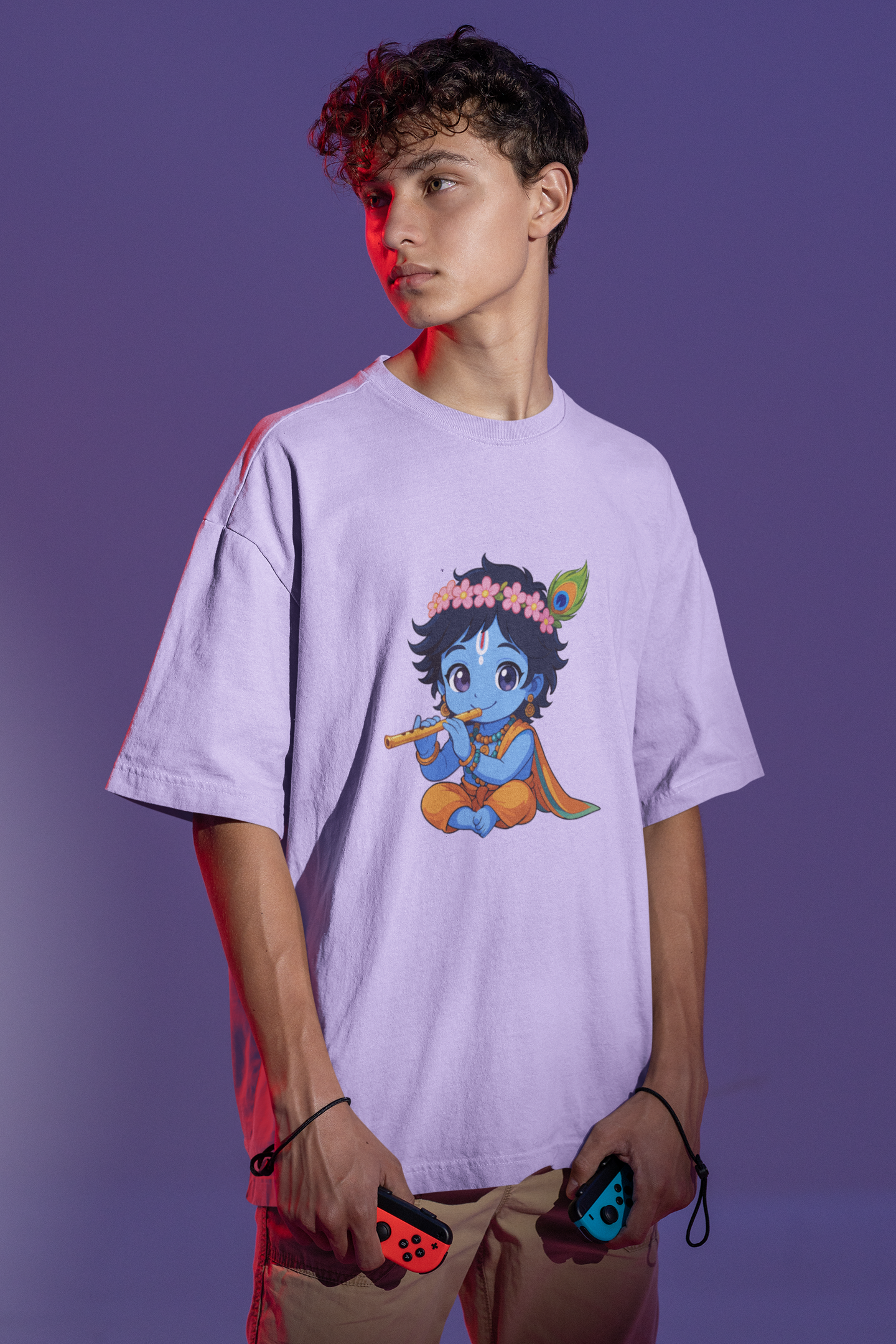 KRISHNA