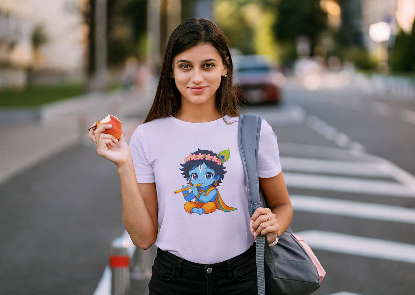 KRISHNA