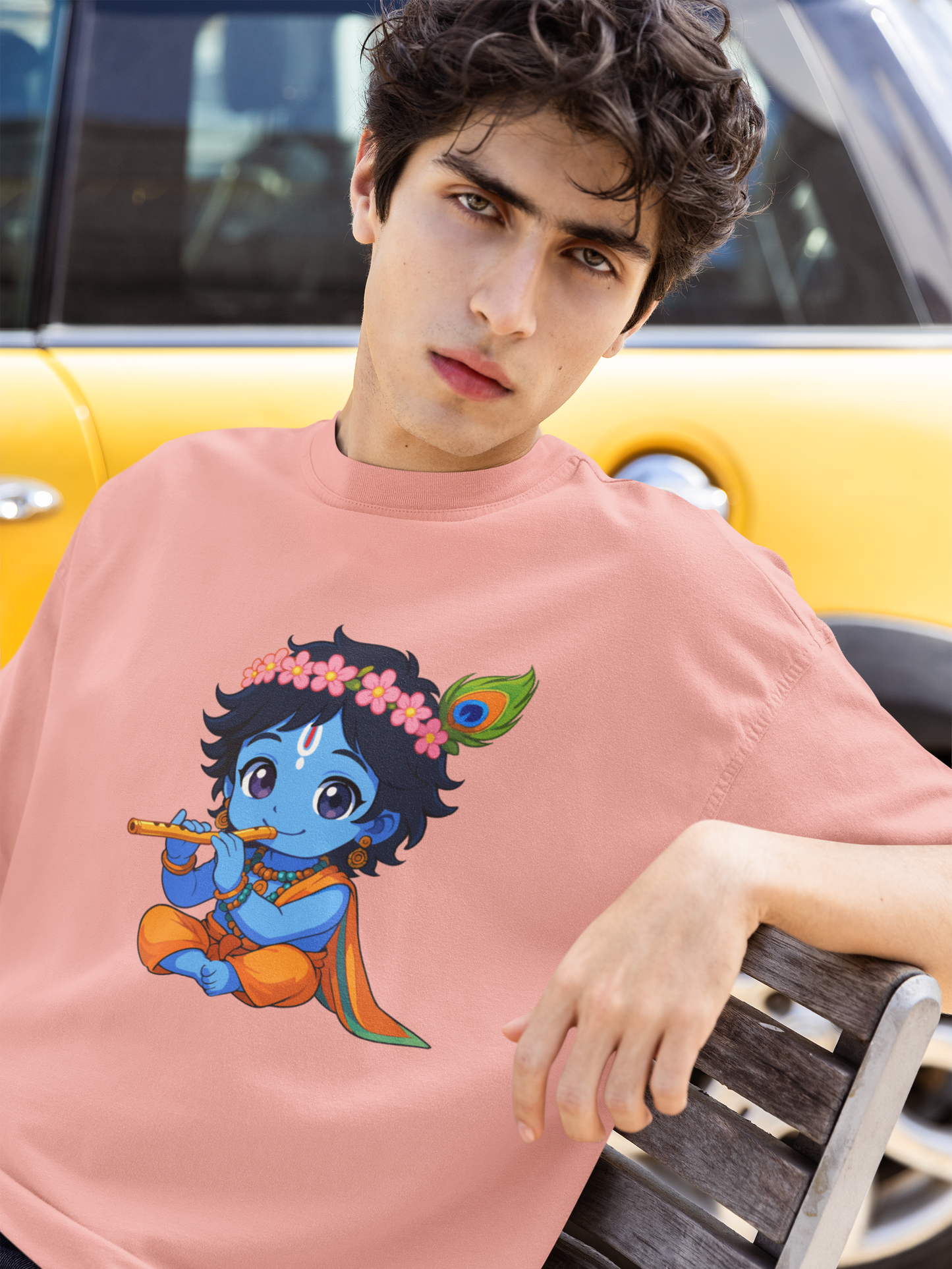 KRISHNA