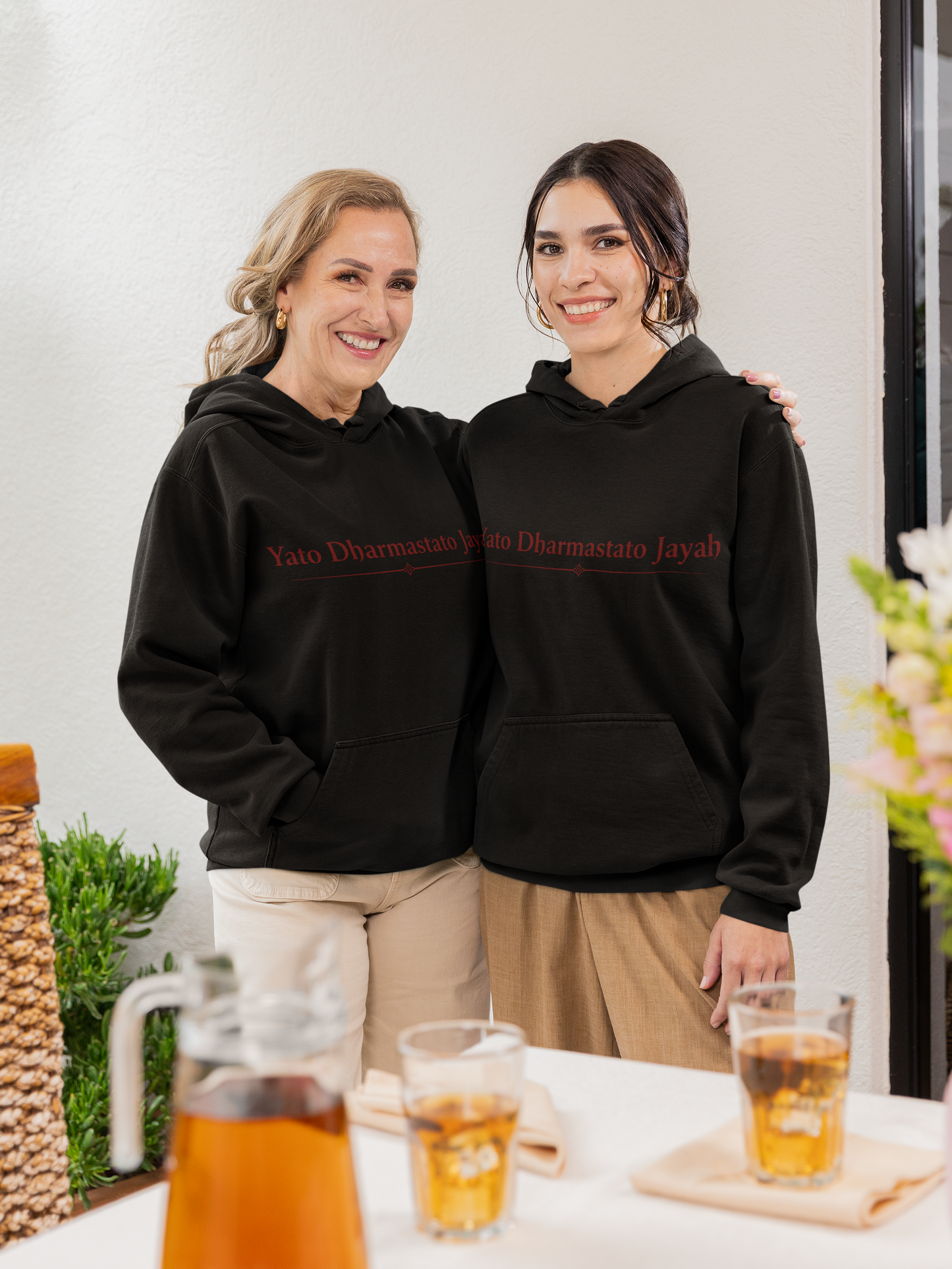 YATO DHARMASTATO JAYAH