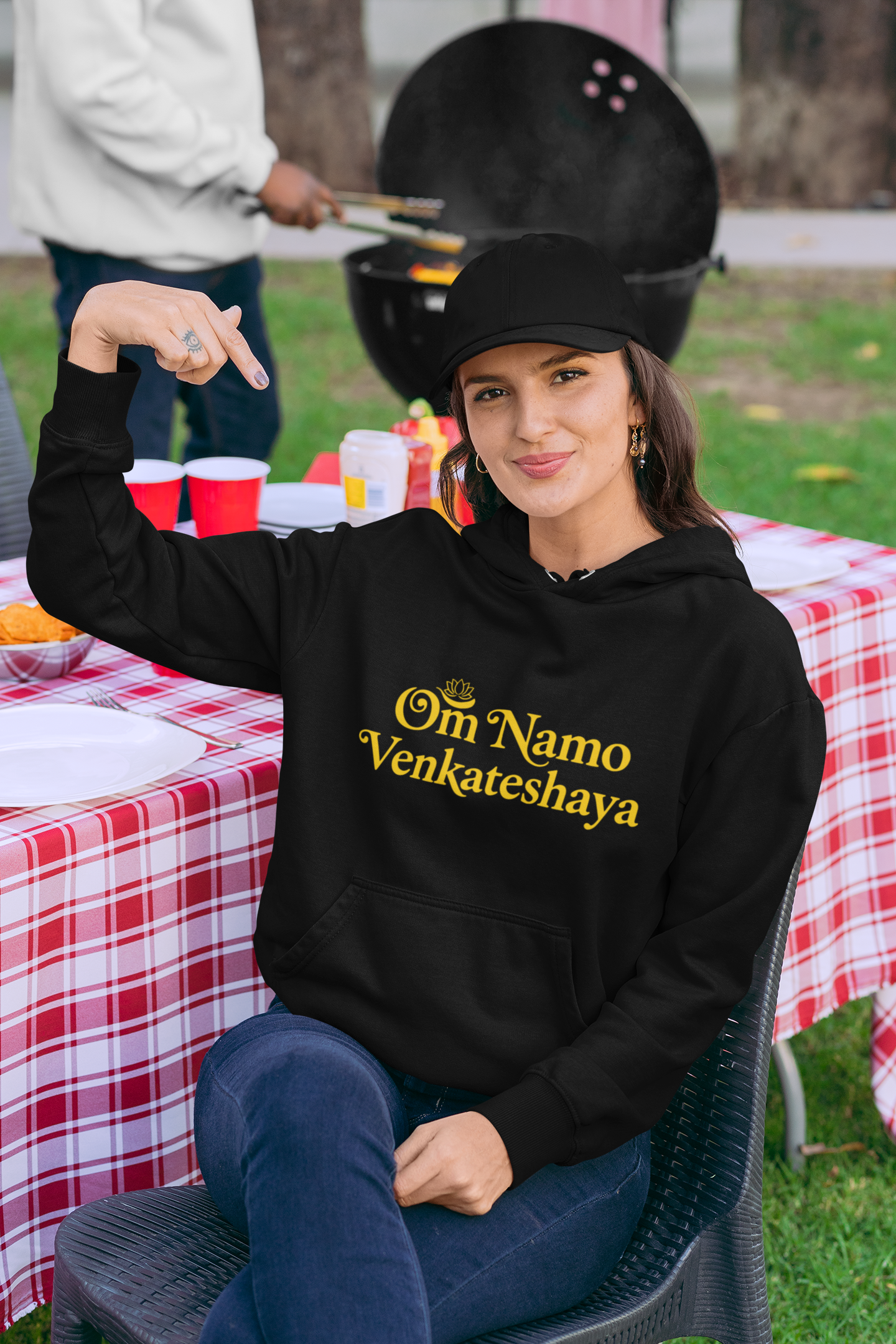 OM NAMO VENKATESHAYA