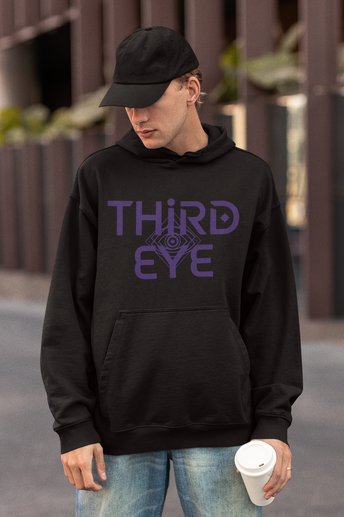 THIRD EYE