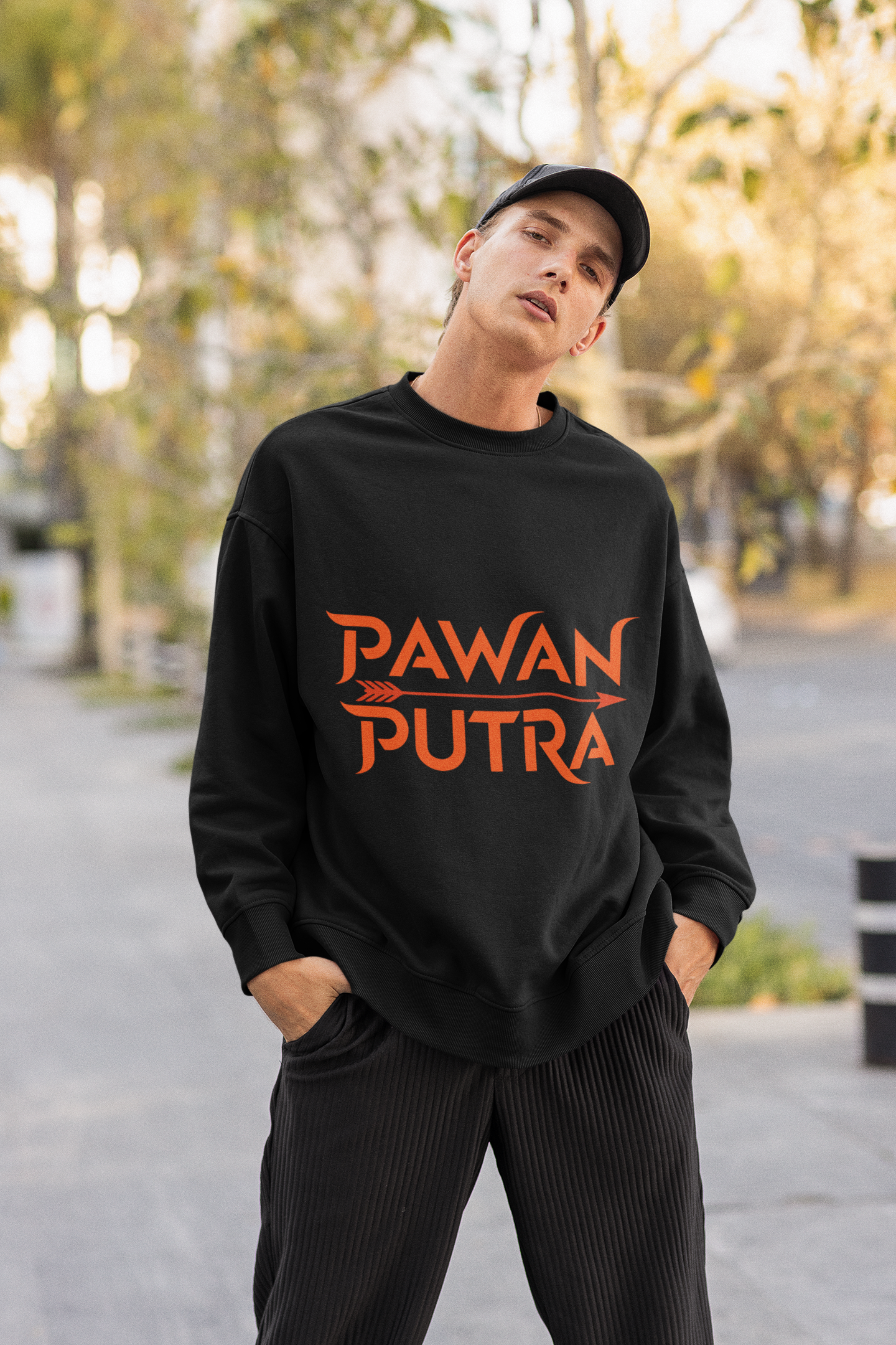 PAWAN PUTRA
