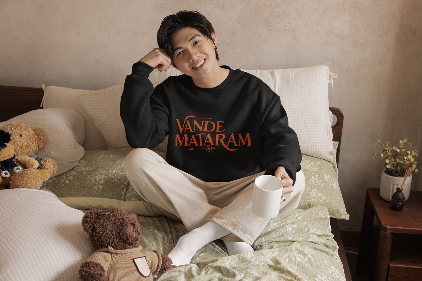 VANDE MATARAM