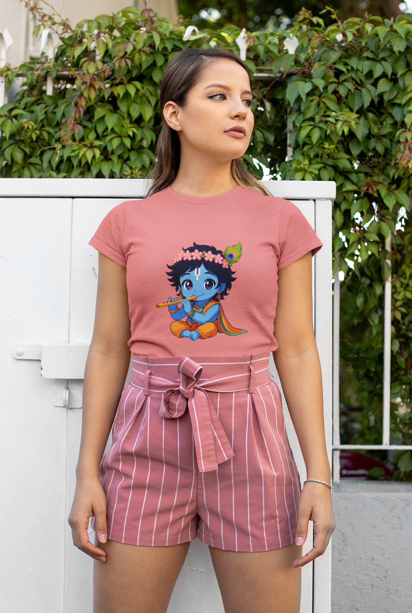 KRISHNA