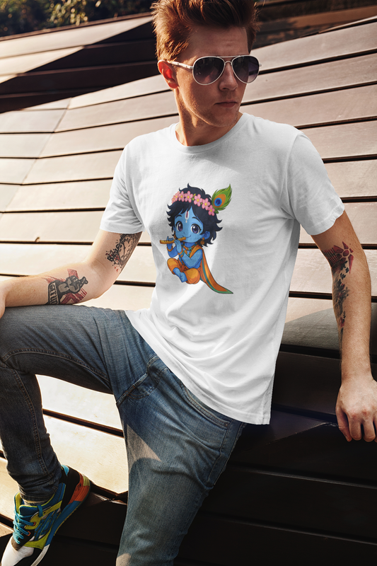 KRISHNA