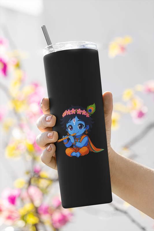 KRISHNA