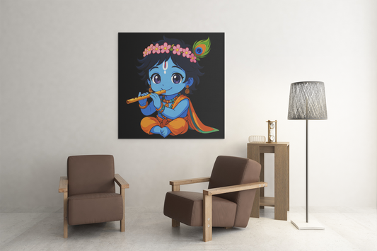KRISHNA