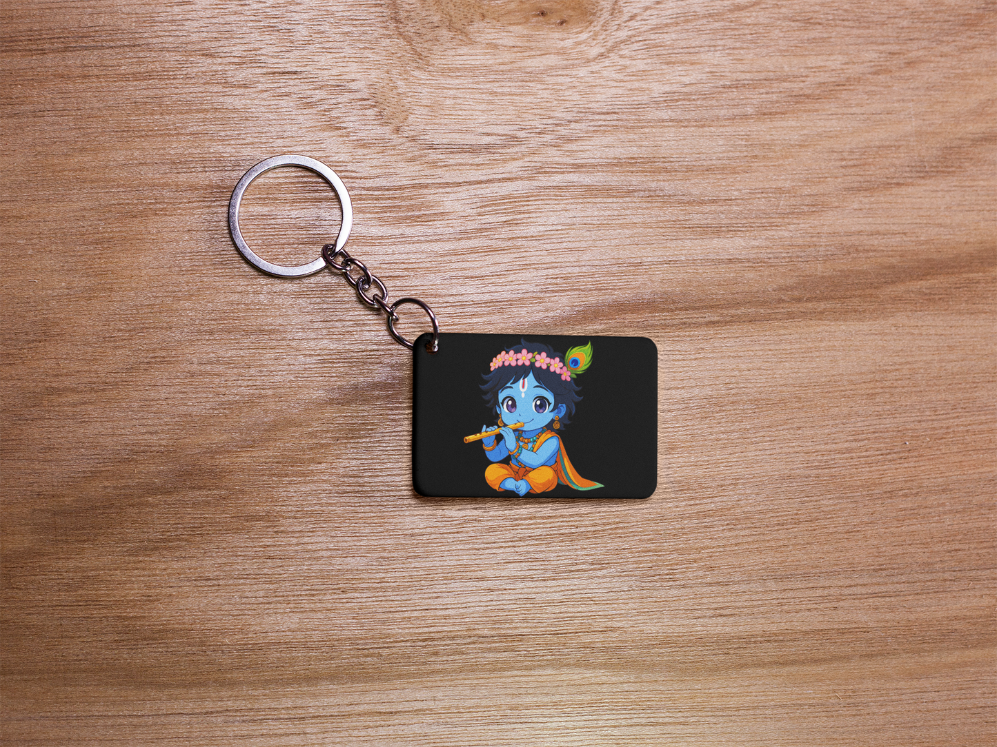 KRISHNA