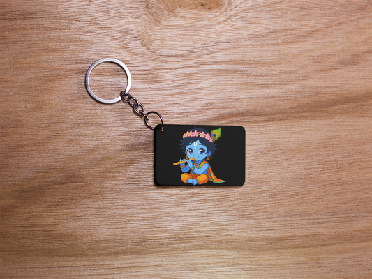 KRISHNA