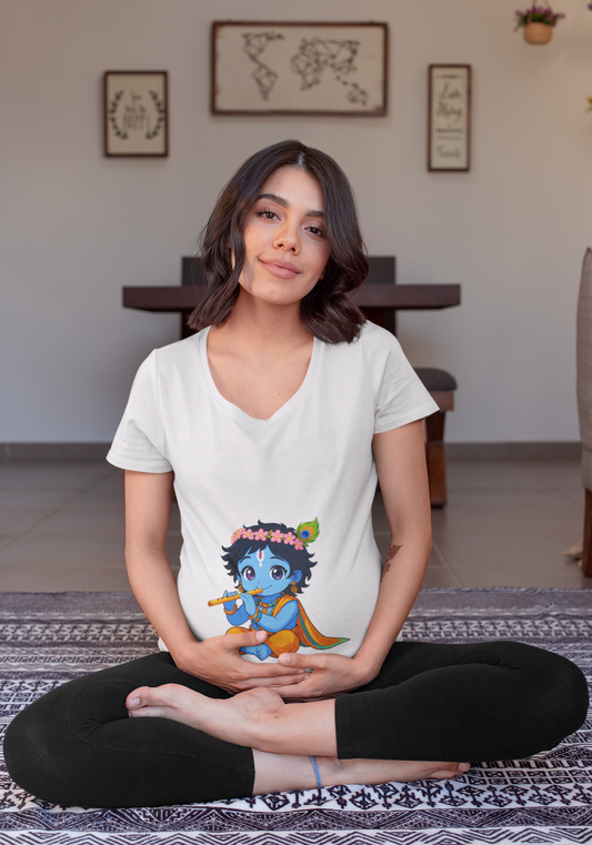 KRISHNA