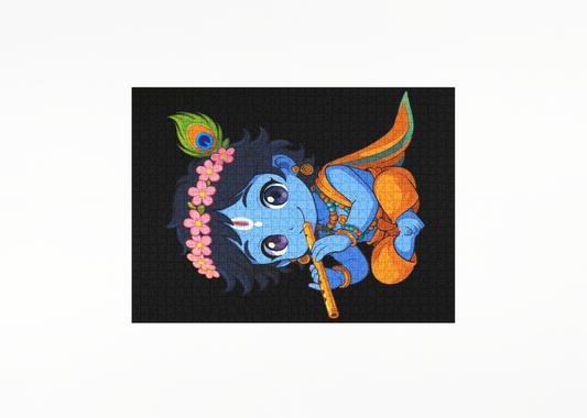 KRISHNA