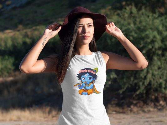 KRISHNA