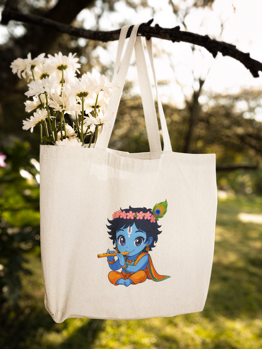 KRISHNA