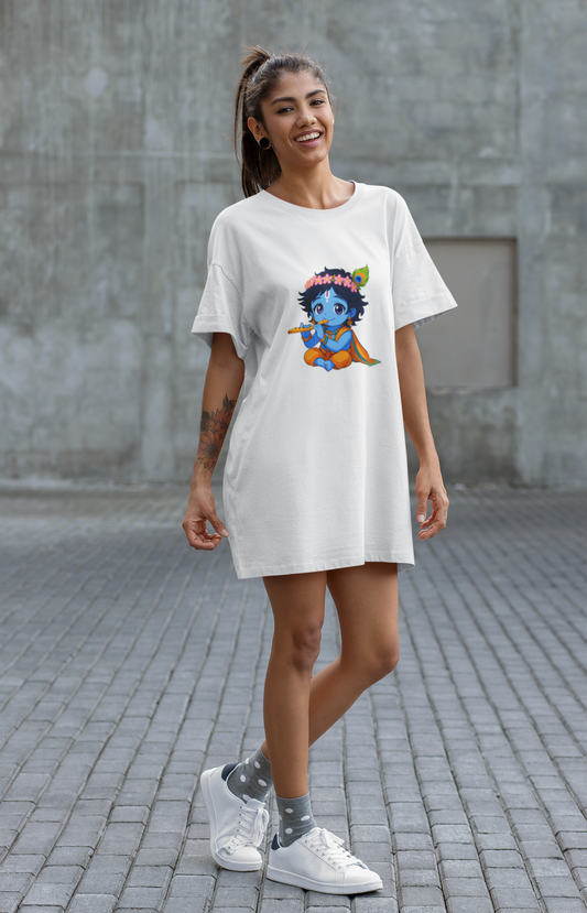 KRISHNA