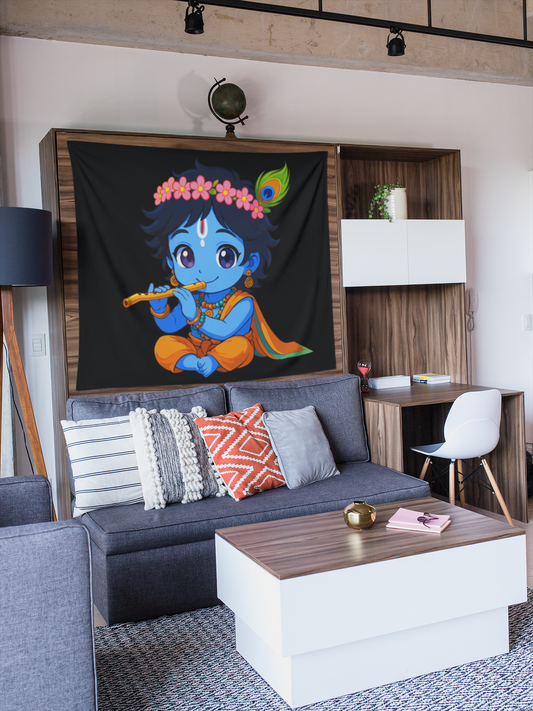 KRISHNA