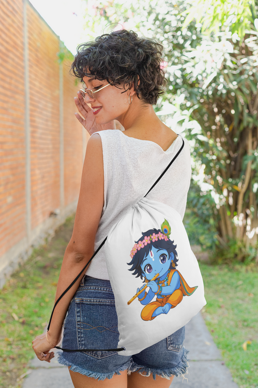 KRISHNA