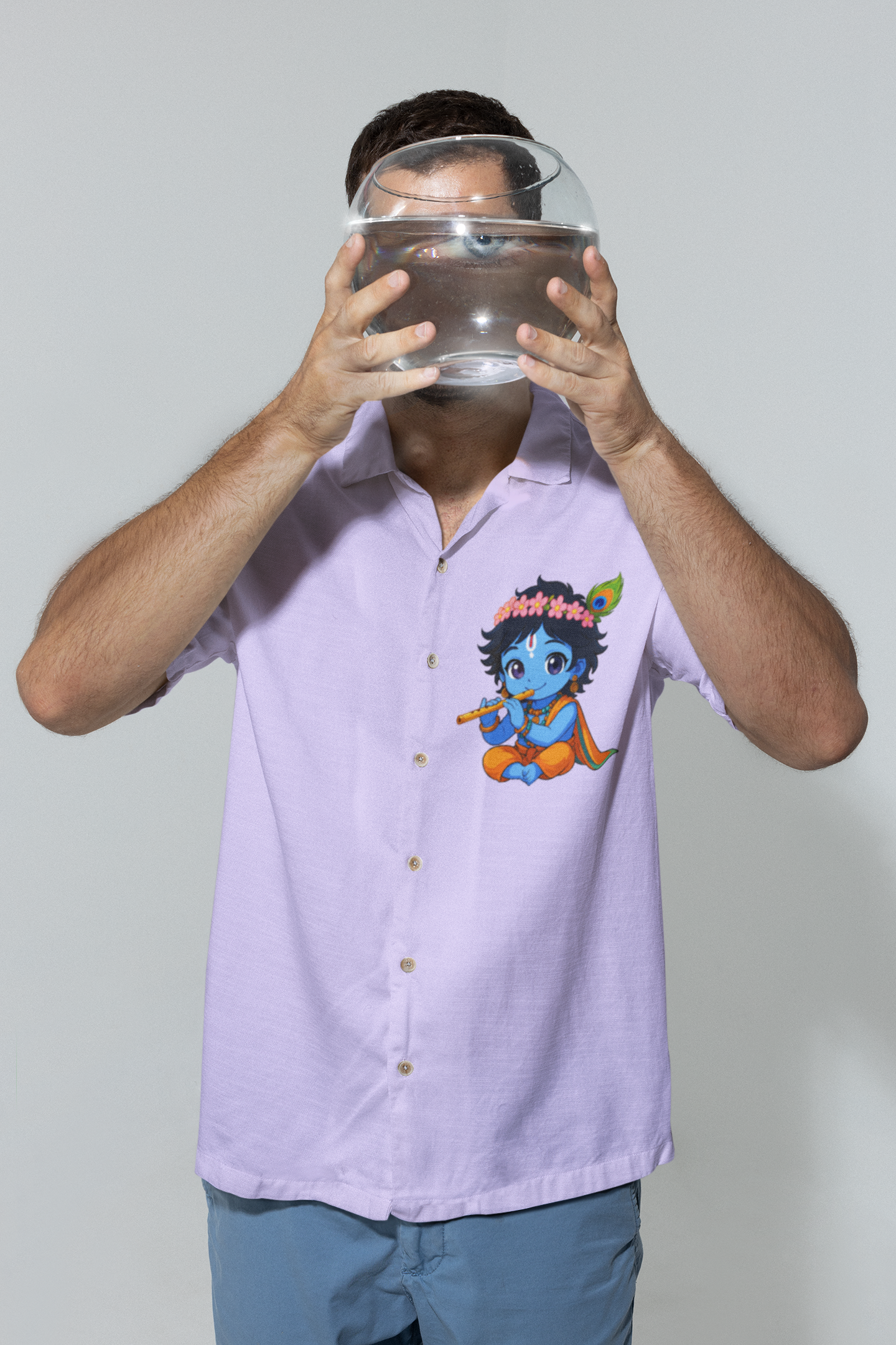 KRISHNA