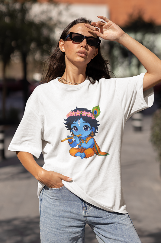 KRISHNA
