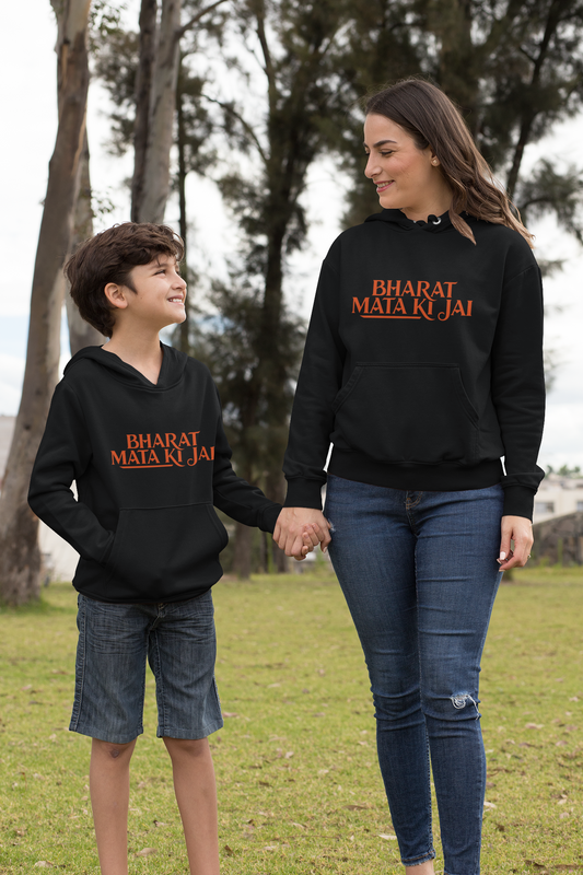 BHARAT MATA KI JAI
