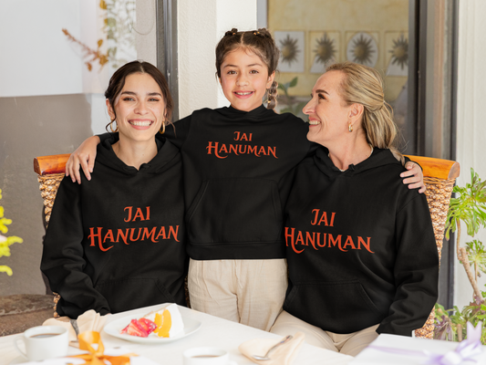 JAI HANUMAN