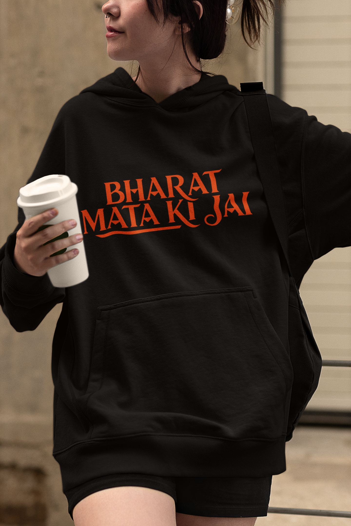 BHARAT MATA KI JAI