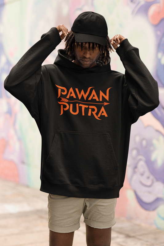 PAWAN PUTRA