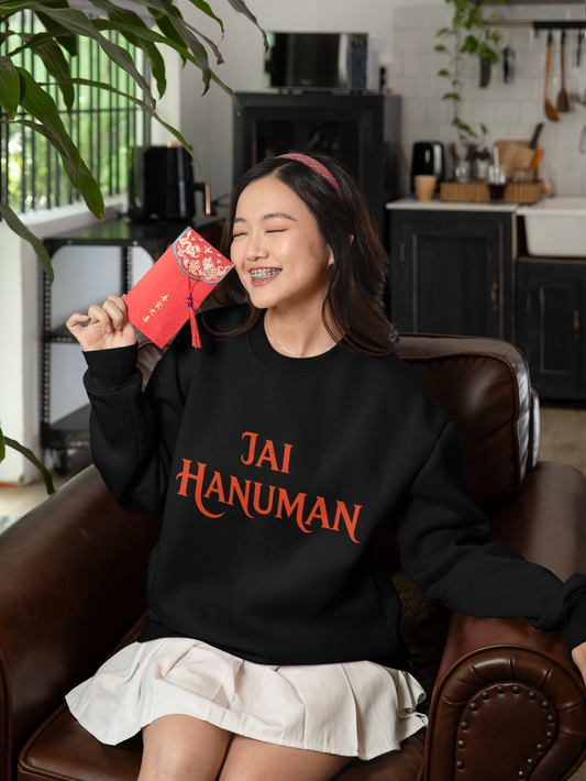 JAI HANUMAN