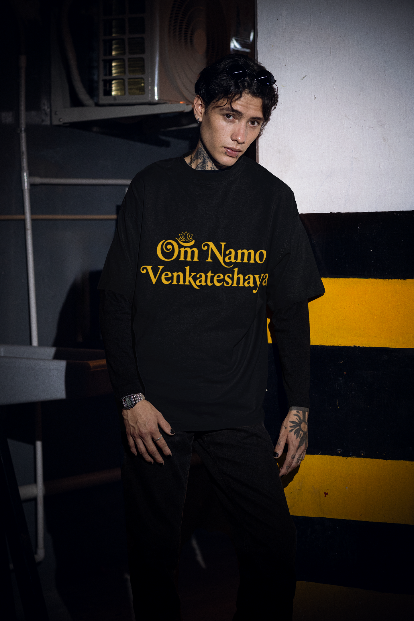 OM NAMO VENKATESHAYA