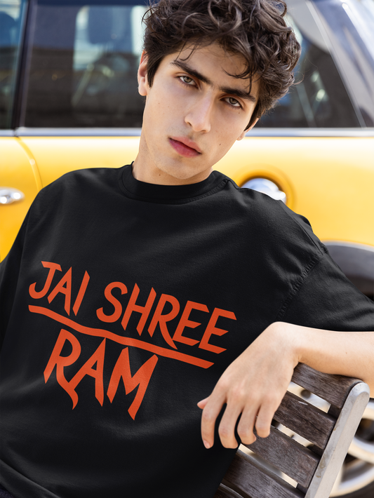 JAI SHREE RAM