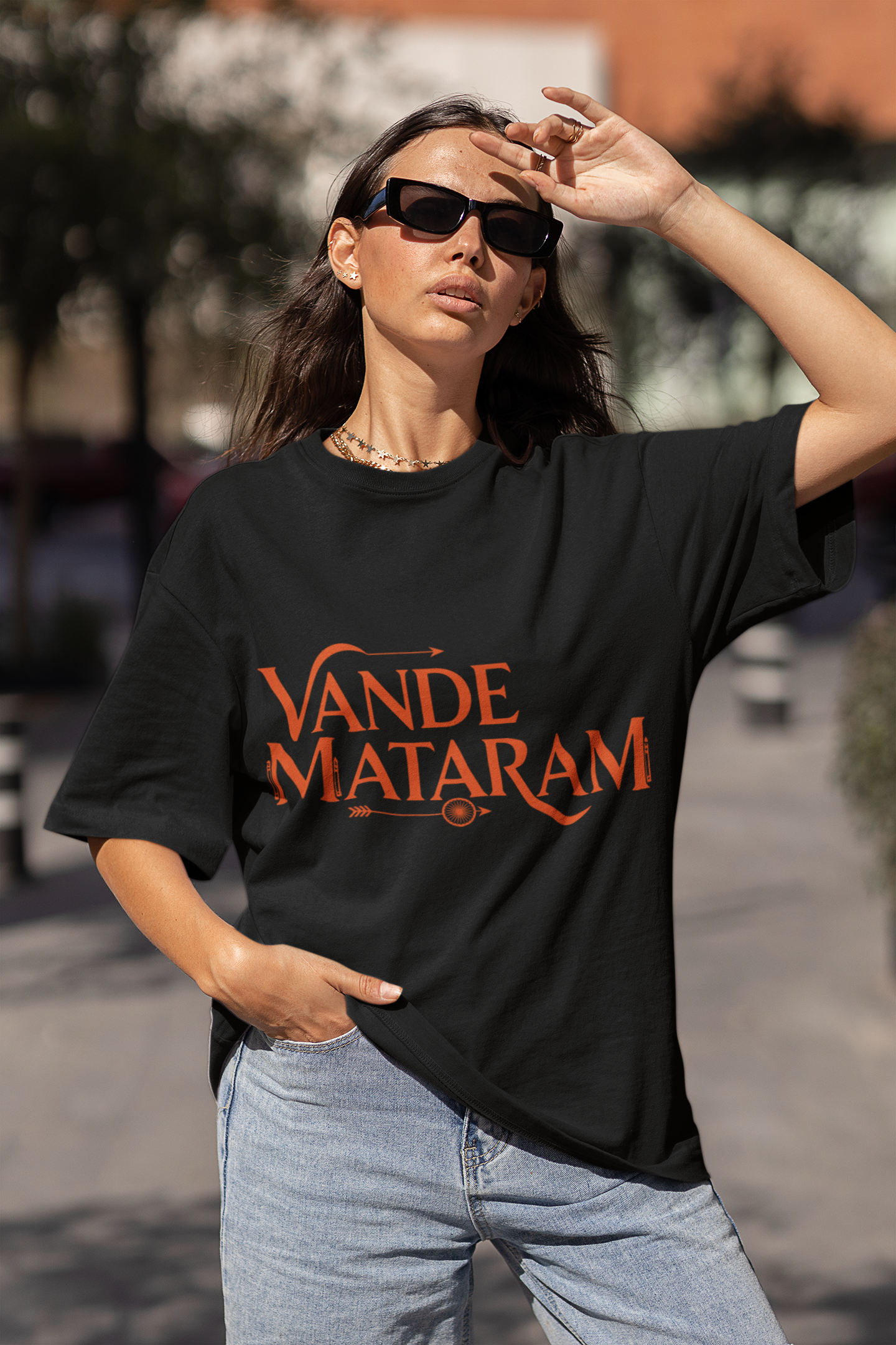 VANDE MATARAM