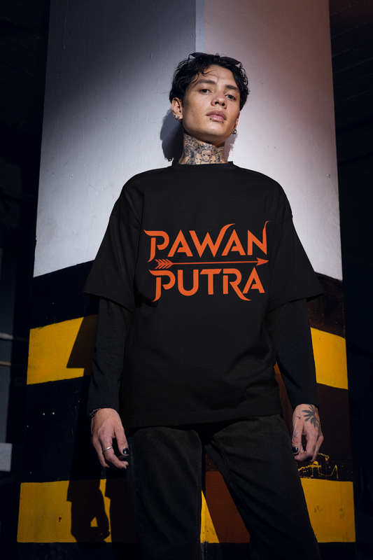PAWAN PUTRA