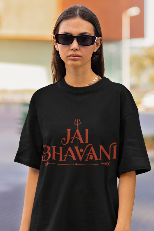 JAI BHAVANI