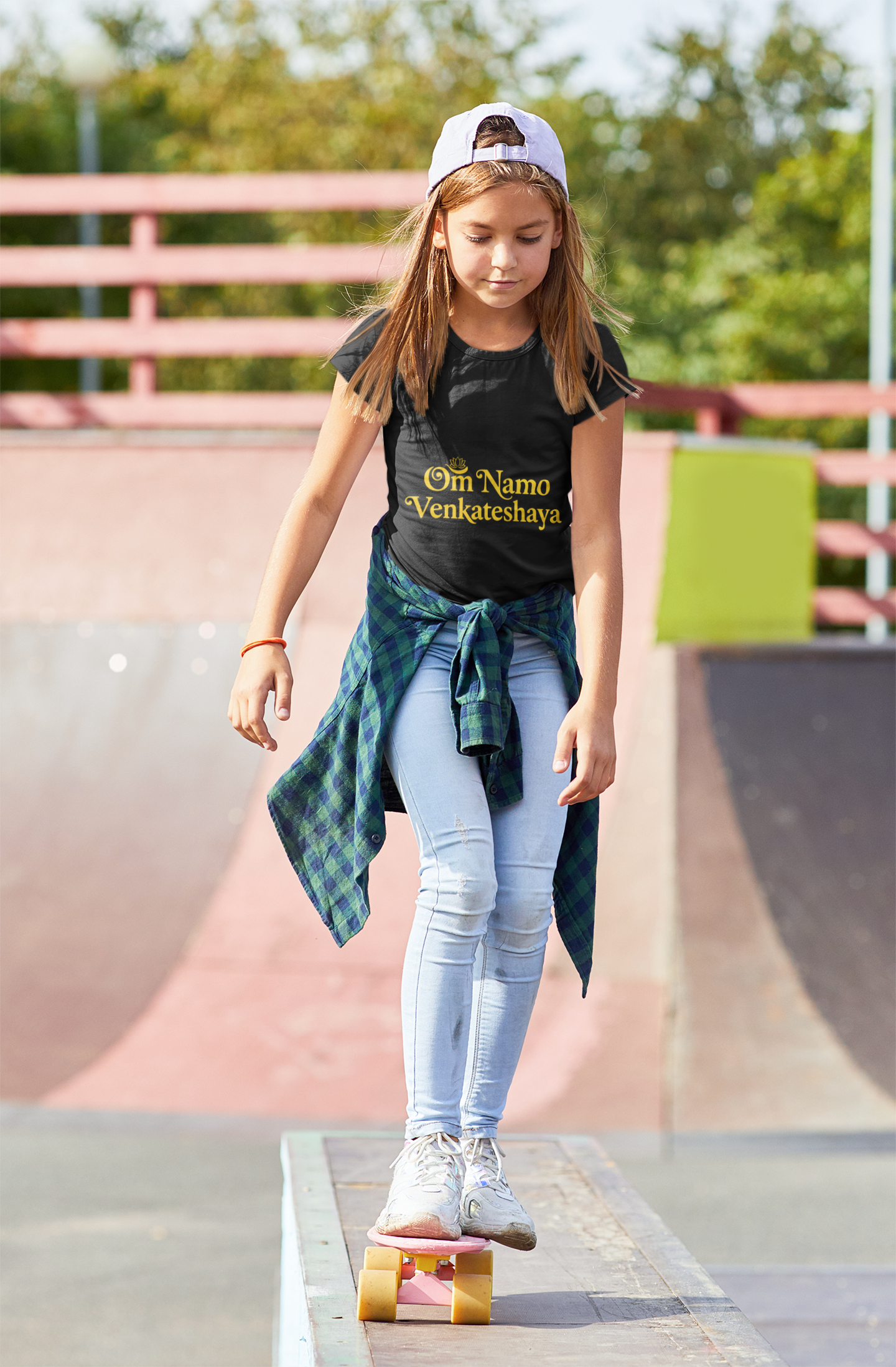 OM NAMO VENKATESHAYA