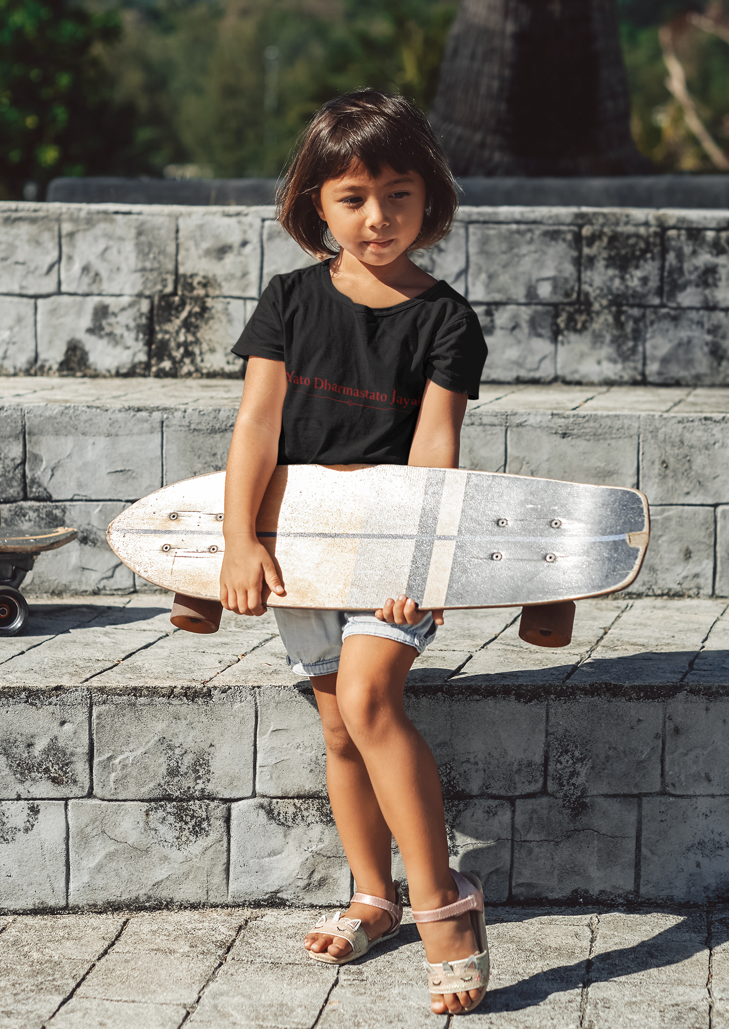 YATO DHARMASTATO JAYAH