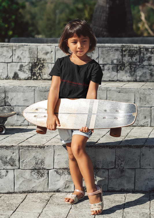 YATO DHARMASTATO JAYAH