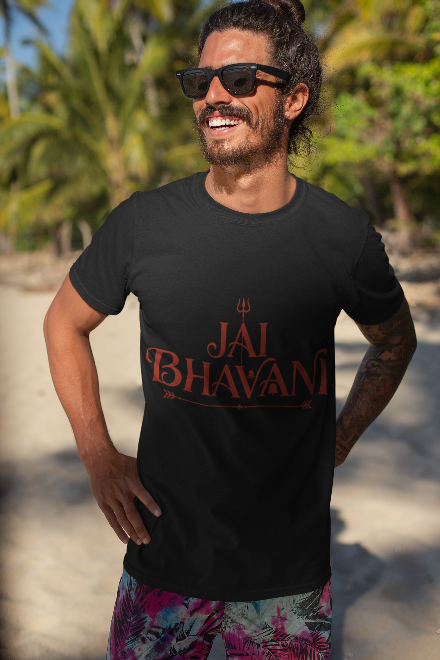 JAI BHAVANI