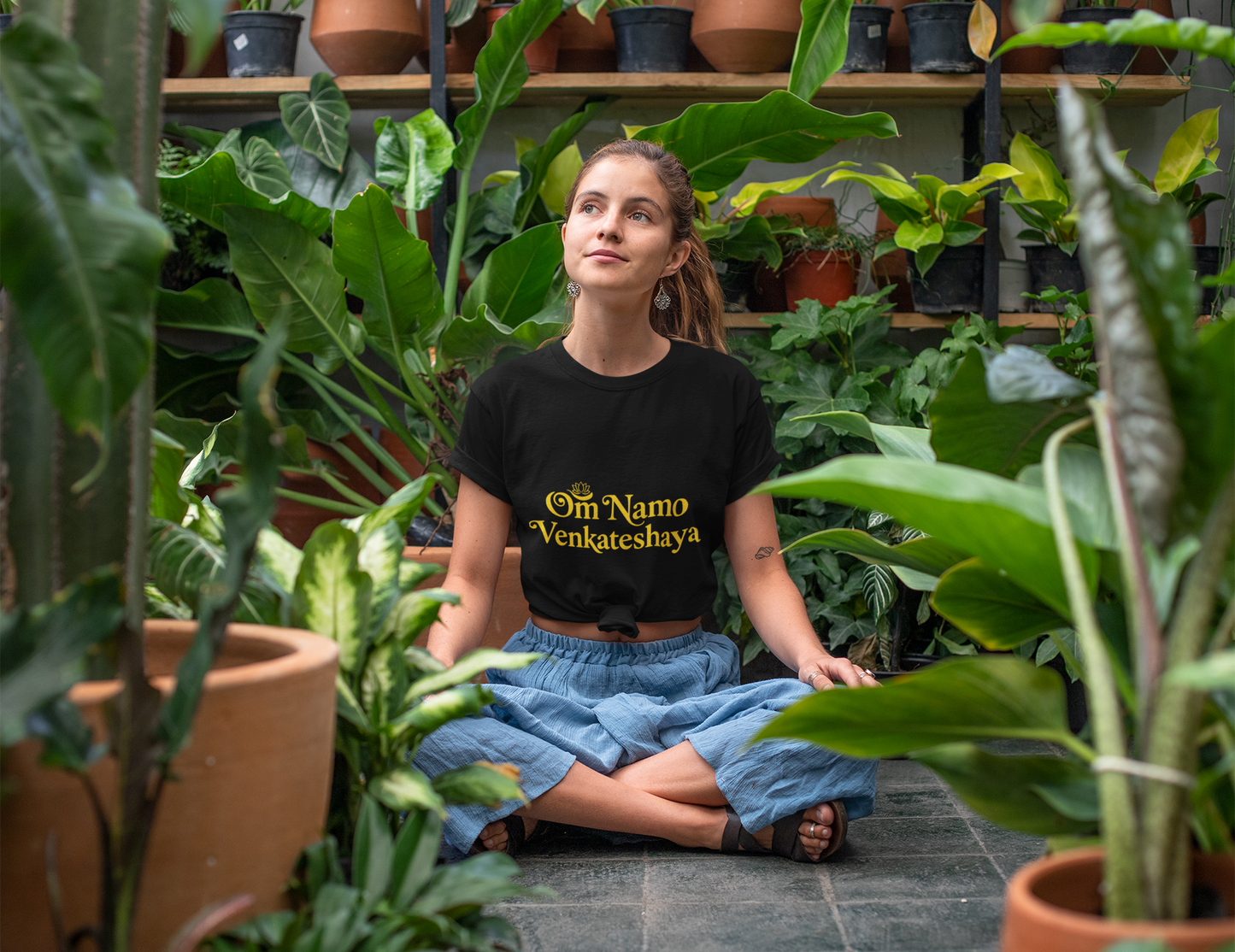 OM NAMO VENKATESHAYA